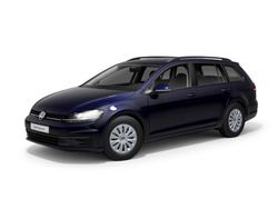 Gebraucht 2020 VW Golf VII Trendline Kombi | 14.990 € (Guter Preis)