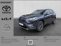 Grau Neu 2025 Toyota RAV4 Hybrid SUV | 43.390 € (Fairer Preis)