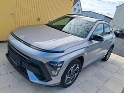 Shimmering pearl Neu 2025 Hyundai Kona N Line SUV | 28.900 € (Guter Preis)