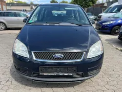 Blau Gebraucht 2007 Ford C-MAX Van / Kleinbus | 1.200 € (Superpreis)