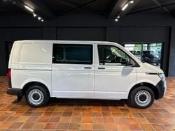 Candyweiß Gebraucht 2020 VW T6.1 Van | 20.950 € (Superpreis)