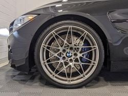 Metallic Gebraucht 2016 BMW M4 Sport Line Coupé | 63.770 € (Fairer Preis)