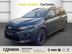 Zedergrün Neu 2025 Dacia Jogger Journey Van / Kleinbus | 23.580 € (Fairer Preis)