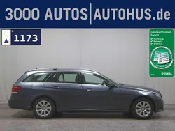 Grau Gebraucht 2015 Mercedes E220 Kombi | 10.990 € (Superpreis)