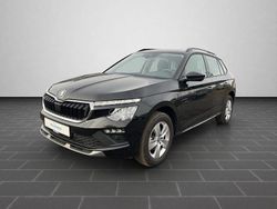 Schwarzmagic perleffekt (metallic) Gebraucht 2025 Skoda Kamiq Selection SUV | 22.200 € (Superpreis)