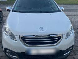 Gebraucht 2013 Peugeot 2008 Access SUV | 6.999 € (Etwas zu teuer)