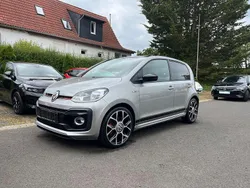 Silber Gebraucht 2019 VW up! GTI Kleinwagen | 14.990 € (Fairer Preis)