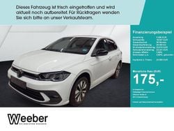Weiß Gebraucht 2025 VW Polo Goal Limousine | 24.690 € (Fairer Preis)