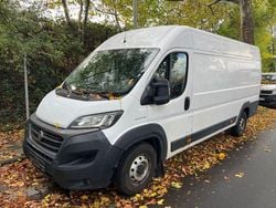 Gebraucht 2021 Fiat Ducato Van | 8.990 € (Fairer Preis)