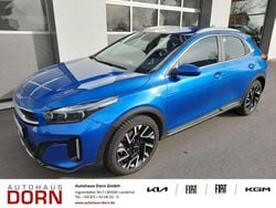Blue flame Neu 2025 Kia XCeed 2 SUV | 30.490 € (Etwas zu teuer)