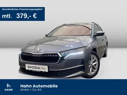 Grau Gebraucht 2024 Skoda Octavia Selection Kombi | 31.930 € (Fairer Preis)