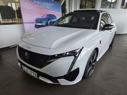 Weiß Neu 2025 Peugeot 308 GT Kombi | 32.990 €