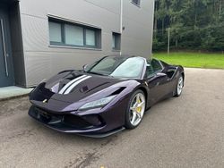 Violett Gebraucht 2023 Ferrari F8 Cabrio | 380.681 €