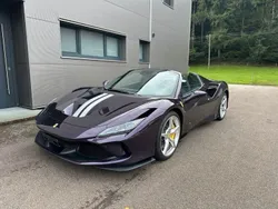 Ferrari F8