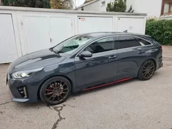 Grau Gebraucht 2020 Kia ProCeed Kleinwagen | 25.500 € (Fairer Preis)