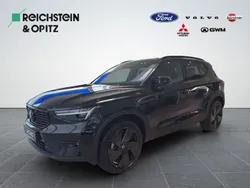 Onyx black Neu 2025 Volvo XC40 Plus SUV | 49.990 € (Etwas zu teuer)