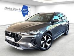 Metallic) (grau Gebraucht 2024 Ford Focus Active Kombi | 25.190 € (Fairer Preis)