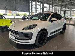 Kreide Gebraucht 2024 Porsche Macan GTS SUV | 106.750 € (Etwas zu teuer)
