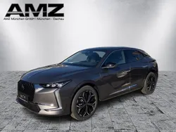 Grau/typ aussenverkleidung metallic Gebraucht 2023 DS Automobiles DS4 Rivoli | 29.990 € (Teuer)