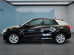 Schwarz Gebraucht 2022 Audi Q2 SUV | 25.499 € (Fairer Preis)