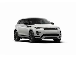Weiß Neu 2025 Land Rover Range Rover evoque SE Dynamic SUV | 69.890 € (Teuer)