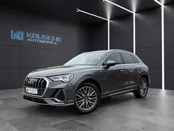 Andere Gebraucht 2021 Audi Q3 S-line plus SUV | 36.600 € (Etwas zu teuer)
