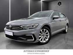 Grau Gebraucht 2022 VW Passat GTE Kombi | 22.990 € (Superpreis)