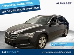 Blackmagic perleffekt Gebraucht 2020 Skoda Superb Ambition Kombi | 15.897 € (Teuer)