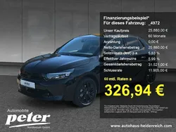 Karbon schwarz Neu 2025 Opel Corsa Limousine | 25.880 € (Teuer)
