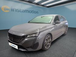 Grau Gebraucht 2024 Peugeot 308 Kombi | 21.999 € (Superpreis)