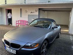 Gebraucht 2004 BMW Z4 Cabrio | 12.500 € (Fairer Preis)