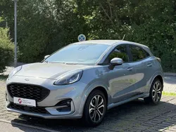 Silber Gebraucht 2023 Ford Puma ST-Line SUV | 21.990 € (Superpreis)