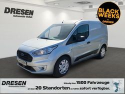 Silber Gebraucht 2019 Ford Transit Trend Van | 14.500 € (Etwas zu teuer)