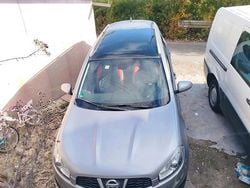 Silber Gebraucht 2011 Nissan Qashqai +2 SUV | 6.500 € (Fairer Preis)