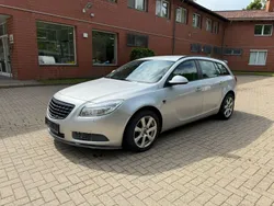 Silber Gebraucht 2011 Opel Insignia Selection Kombi | 1.700 € (Guter Preis)