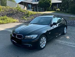 Schwarz Gebraucht 2009 BMW 318 M Sport Limousine | 5.250 € (Guter Preis)