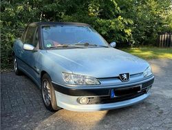 Gebraucht 2001 Peugeot 306 Cabriolet Cabrio | 1.250 €