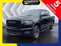 Diamond black Neu 2025 Dodge Ram Abholung | 69.998 € (Superpreis)