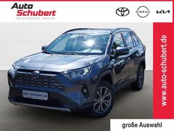 Grau Neu 2025 Toyota RAV4 Hybrid SUV | 44.480 € (Fairer Preis)