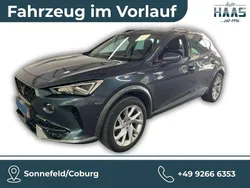 Grau Gebraucht 2023 Cupra Formentor SUV | 24.990 € (Fairer Preis)