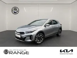 Silber Neu 2025 Kia XCeed Vision SUV | 28.380 € (Teuer)