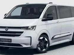 Wählbar Neu 2025 VW T7 Edition Van | 50.484 €
