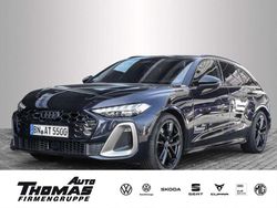 Firmamentblau metallic Gebraucht 2024 Audi A5 Edition .1 Coupé | 51.980 € (Superpreis)