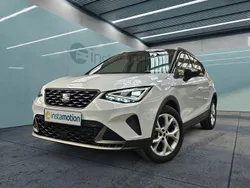 Gebraucht 2025 Seat Arona FR SUV | 24.699 € (Fairer Preis)