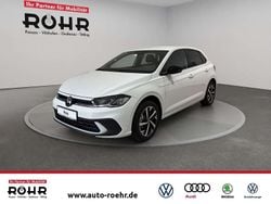 Pure white Neu 2025 VW Polo Goal Kleinwagen | 26.980 € (Fairer Preis)