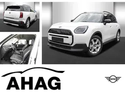 (weiß) nanuq white Neu 2024 Mini Cooper Countryman Classic SUV | 44.799 €