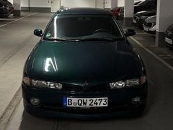Gebraucht 1996 Mitsubishi Galant Limousine | 4.600 €