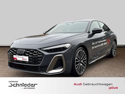 Grau Gebraucht 2024 Audi A5 Edition .1 Coupé | 52.690 € (Guter Preis)