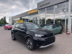 Schwarz Neu 2025 Opel Frontera SUV | 27.370 € (Fairer Preis)