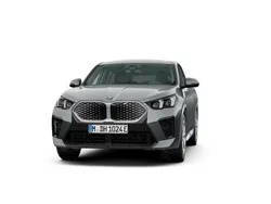 Gebraucht 2025 BMW iX2 Luxury Line SUV | 47.880 € (Guter Preis)